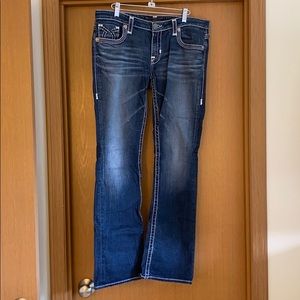 Big Star Bootcut Jeans
